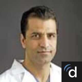 Tariq Wani, MD