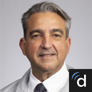 Luis Fernandez, MD