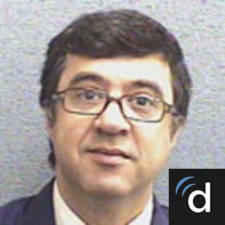 Sasan Yadegar, MD