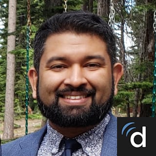 Nikhil Nadkarni, MD, Psychiatry, Los Angeles, CA