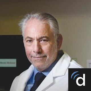 Avram Gold, MD