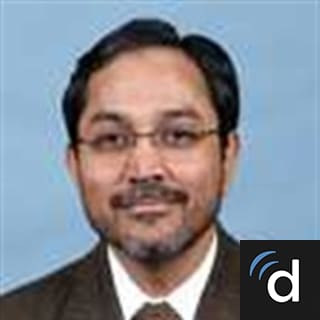 Mohamed Dahodwala, MD