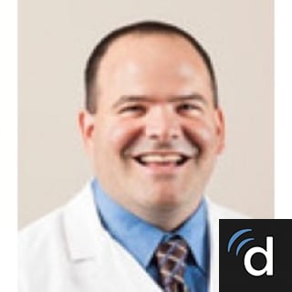 Geoffrey Hulse, MD