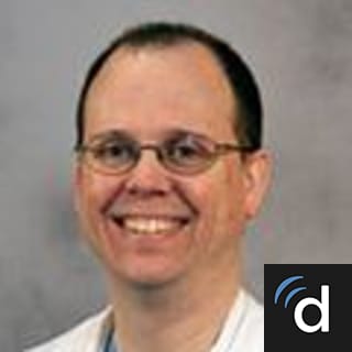 Larry Houk, MD
