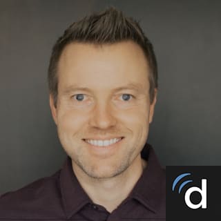 David Gilbert, MD
