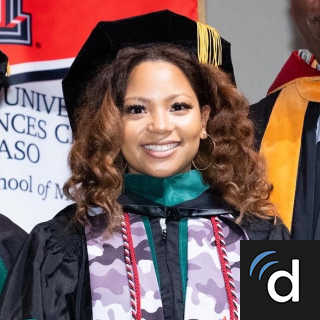 Jaid Hall, MD, Psychiatry, San Antonio, TX