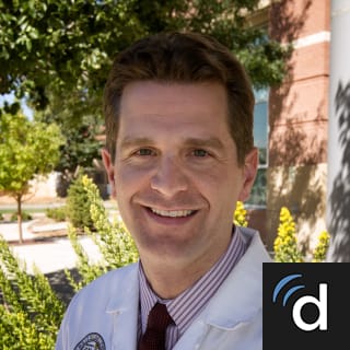 Dr. Brian Wolfe, MD | Aurora, CO | Internist | US News Doctors