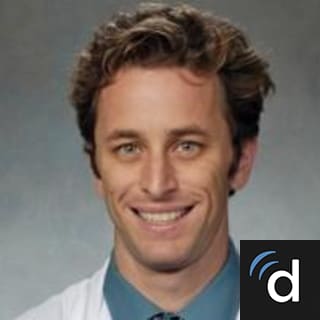 Eric Gerber, MD