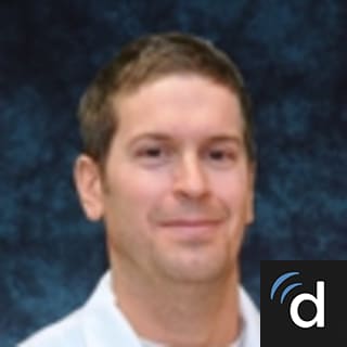 Brian Hecht, MD