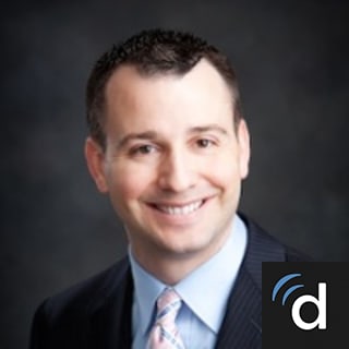 Todd Grunander, MD
