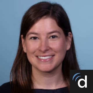 Erica Gottlieb, Psychologist, New York, NY