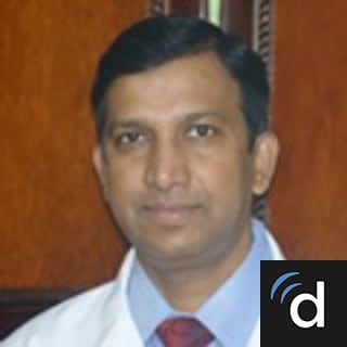 Mithilesh Das, MD