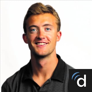 Luke Andrews, MD, Resident Physician, Portland, ME