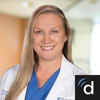 Janet (Prows) Hollmann, Acute Care Nurse Practitioner, Cincinnati, OH