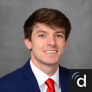 Jordan Crabtree, MD