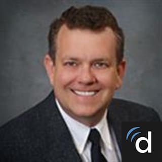 David Fraser, MD