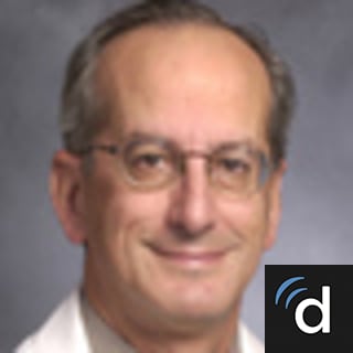 Mark Sherman, MD