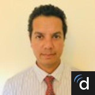 Anirudh Aron, MD, Pulmonology, Norfolk, VA