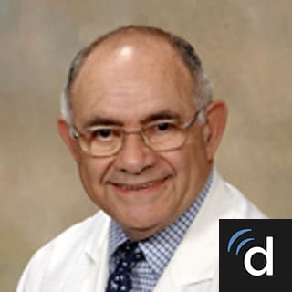 Walter Pories, MD
