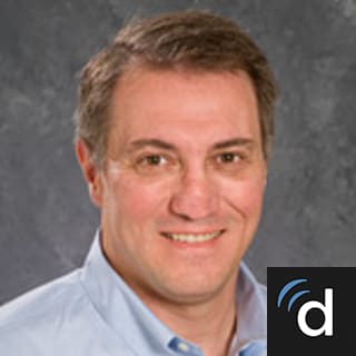 David Peterson, MD