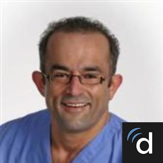 Mounir Boutros, MD