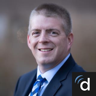 Jeffrey Pothof, MD, Emergency Medicine, Madison, WI