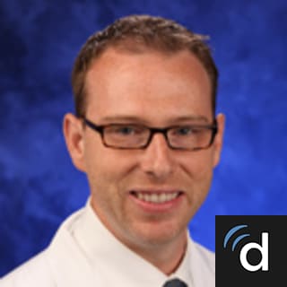 Eric Duffy, MD