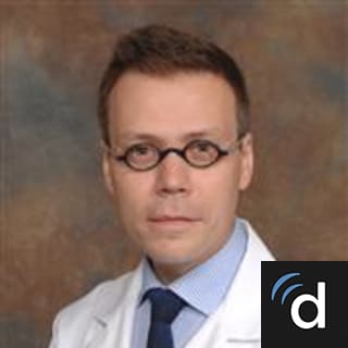 Markus Gutsche, MD
