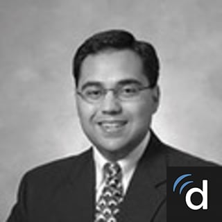 Ernesto Vazquez, MD