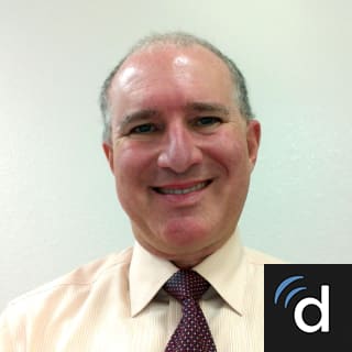 Alan Gorenberg, MD, Allergy & Immunology, Orange, CA