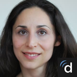 Anna Greka, MD