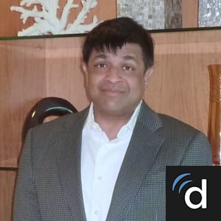 Keshav Narain, MD