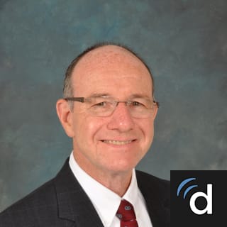 Christopher Randolph, MD