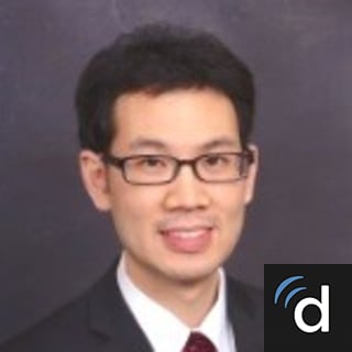 Dr. Vincent C. Kuo, MD | Dallas, TX | Gastroenterologist | US News Doctors