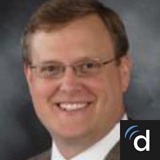 Peter Ramsey, MD