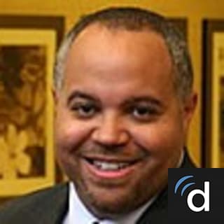 William Greenfield, MD