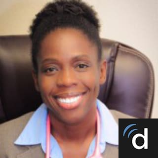 Lorna Bennett, MD