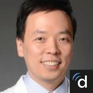 Robert Lin, MD