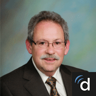Oscar Cerda, MD