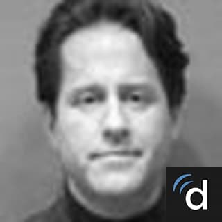 Ray Hargreaves, MD