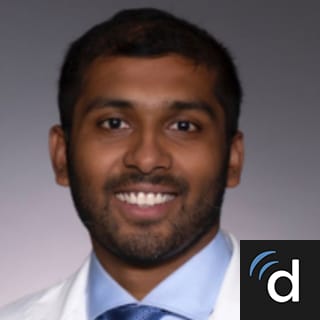Subhash Krishnamoorthy, MD, General Surgery, New York, NY