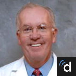 Bernard Murphy, MD