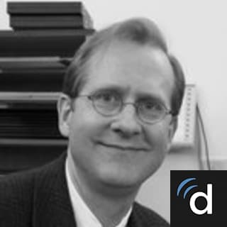 Mark Hurt, MD