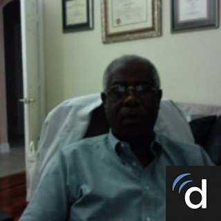 Jean Raymond Dauphin, DO, Family Medicine, Miami, FL