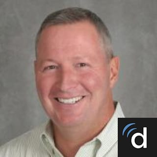 Scott Johnson, MD, Emergency Medicine, Stony Brook, NY