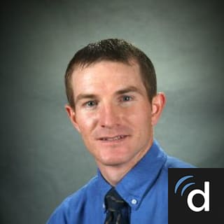 Kyle Hirschi, Orthopedics, Afton, WY