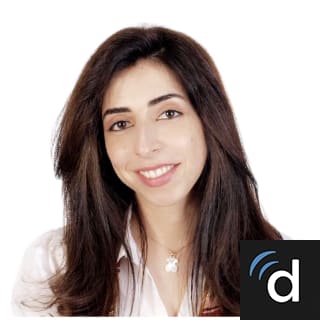 Dalal Alsaggabi, MD