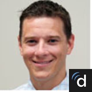 Jeremy Crouch, MD, Obstetrics & Gynecology, Vandalia, OH
