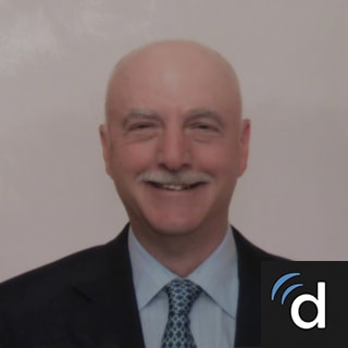 Robert Paley, MD