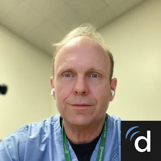 Frederick Baehner, MD